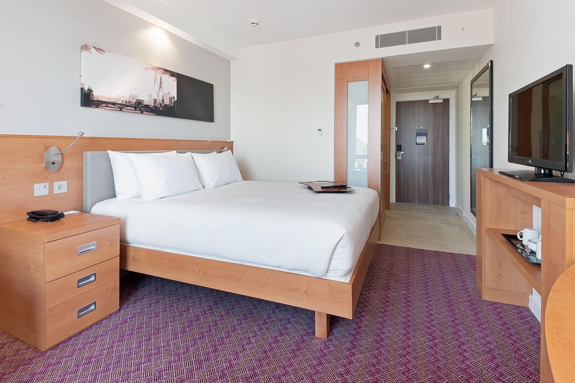 Hampton By Hilton London Waterloo Hotel Ngoại thất bức ảnh