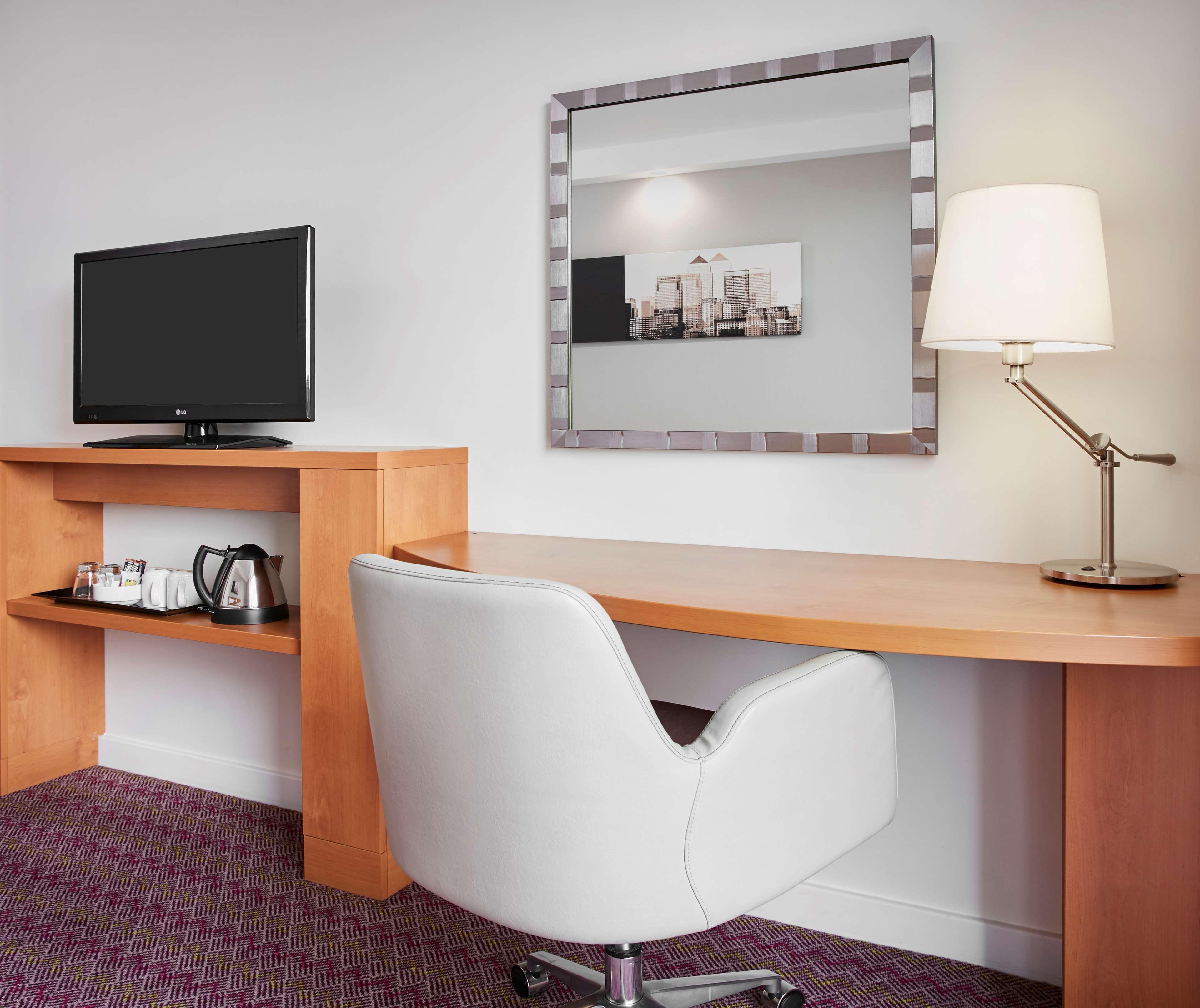 Hampton By Hilton London Waterloo Hotel Ngoại thất bức ảnh