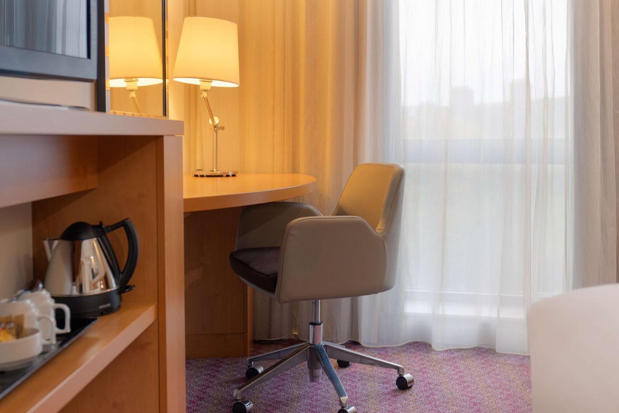 Hampton By Hilton London Waterloo Hotel Ngoại thất bức ảnh