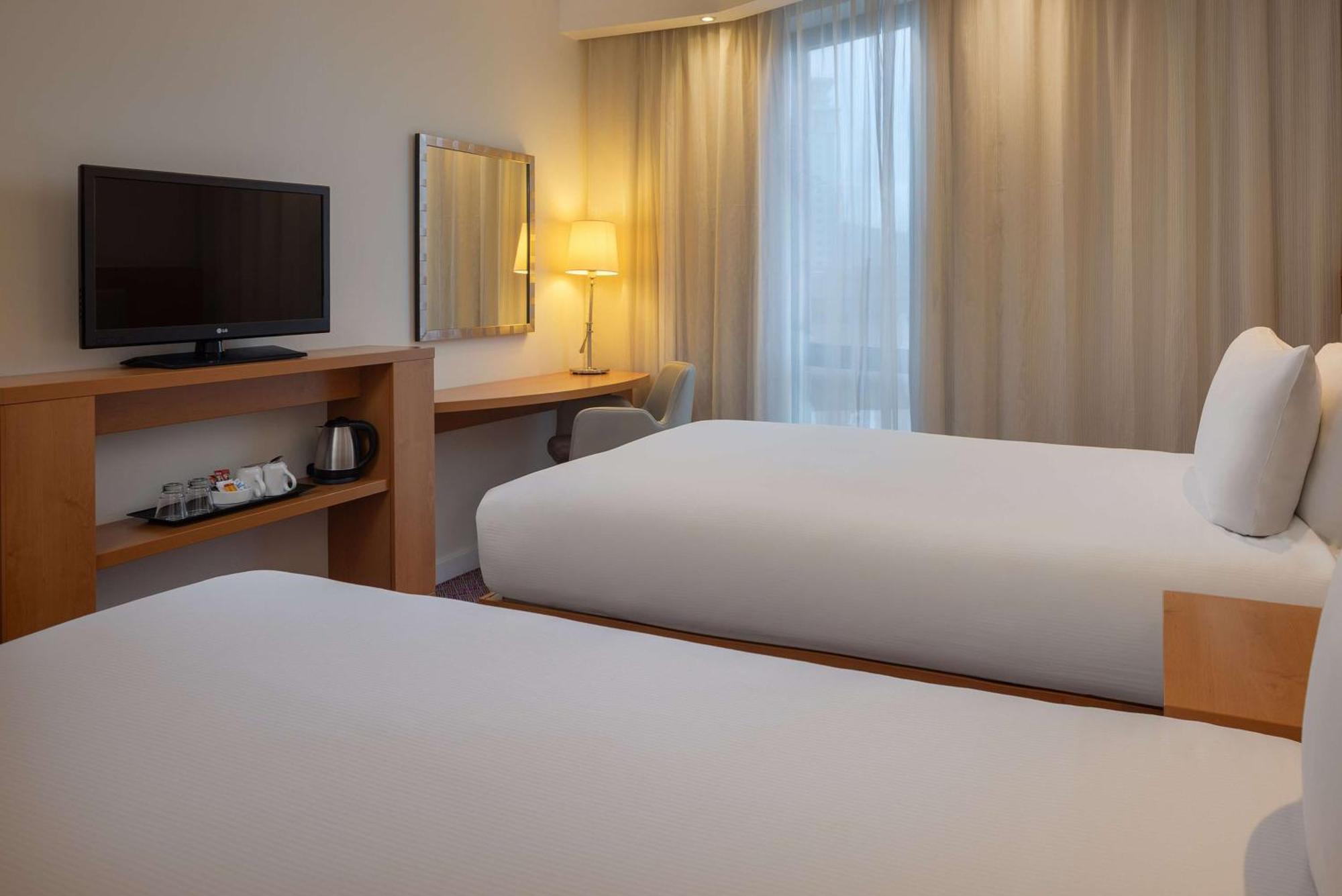 Hampton By Hilton London Waterloo Hotel Ngoại thất bức ảnh