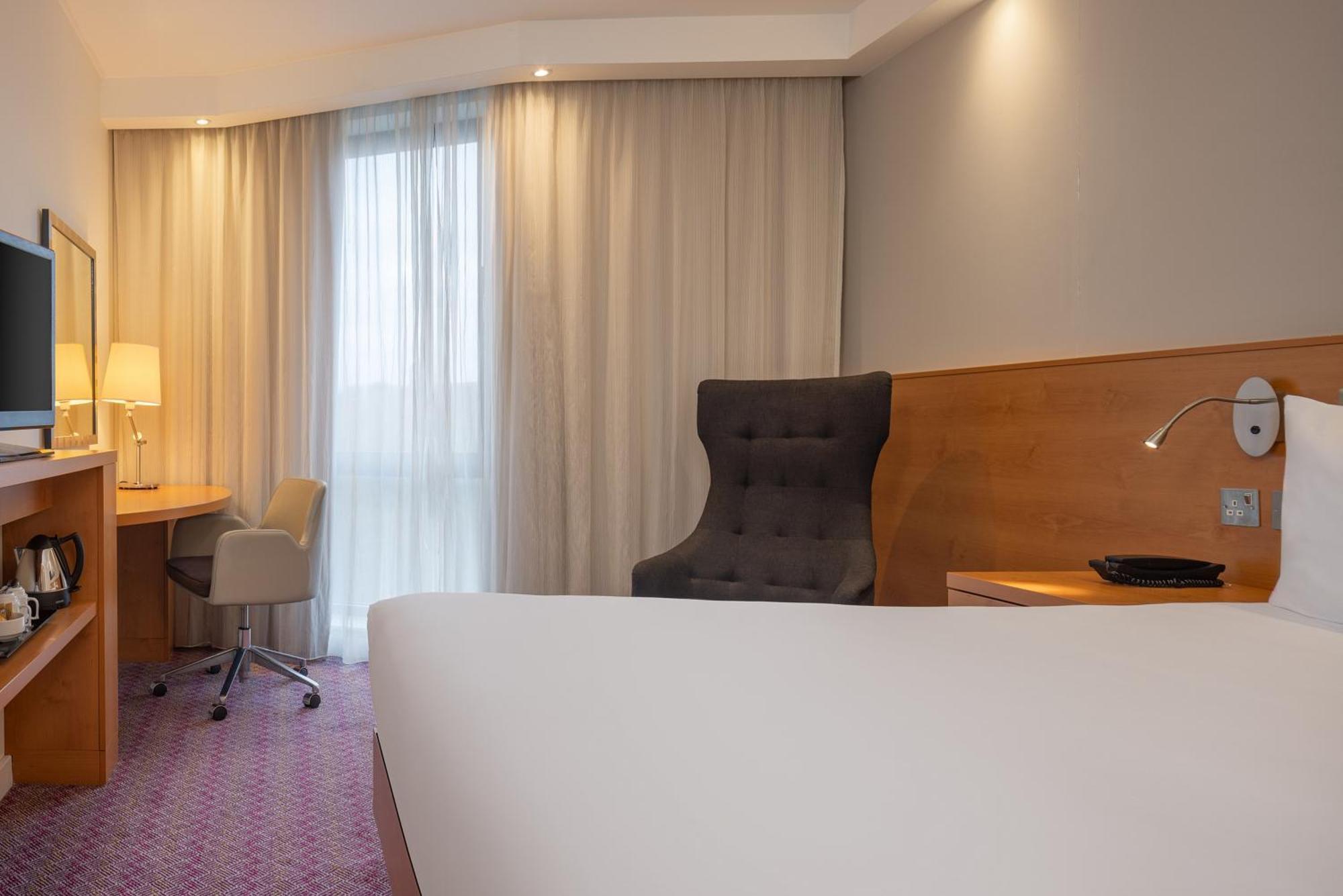 Hampton By Hilton London Waterloo Hotel Ngoại thất bức ảnh