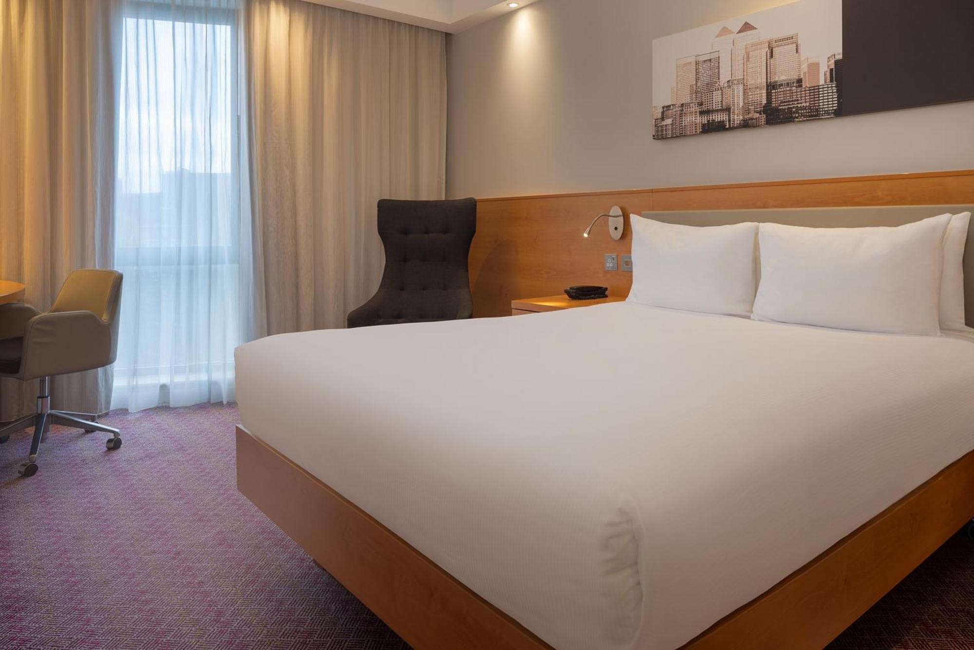 Hampton By Hilton London Waterloo Hotel Ngoại thất bức ảnh