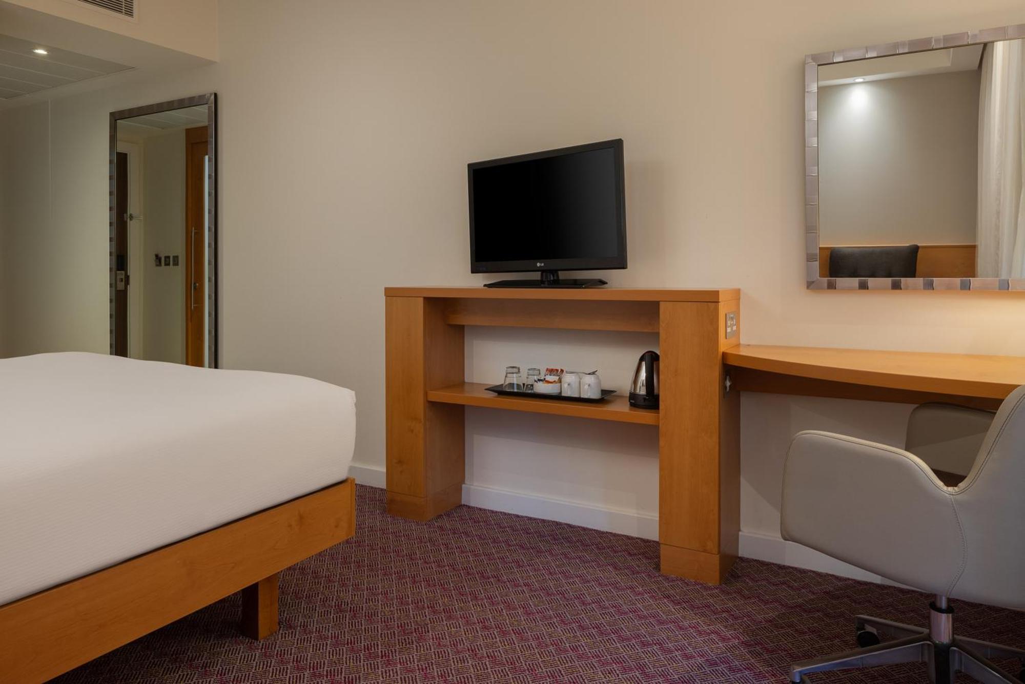 Hampton By Hilton London Waterloo Hotel Ngoại thất bức ảnh
