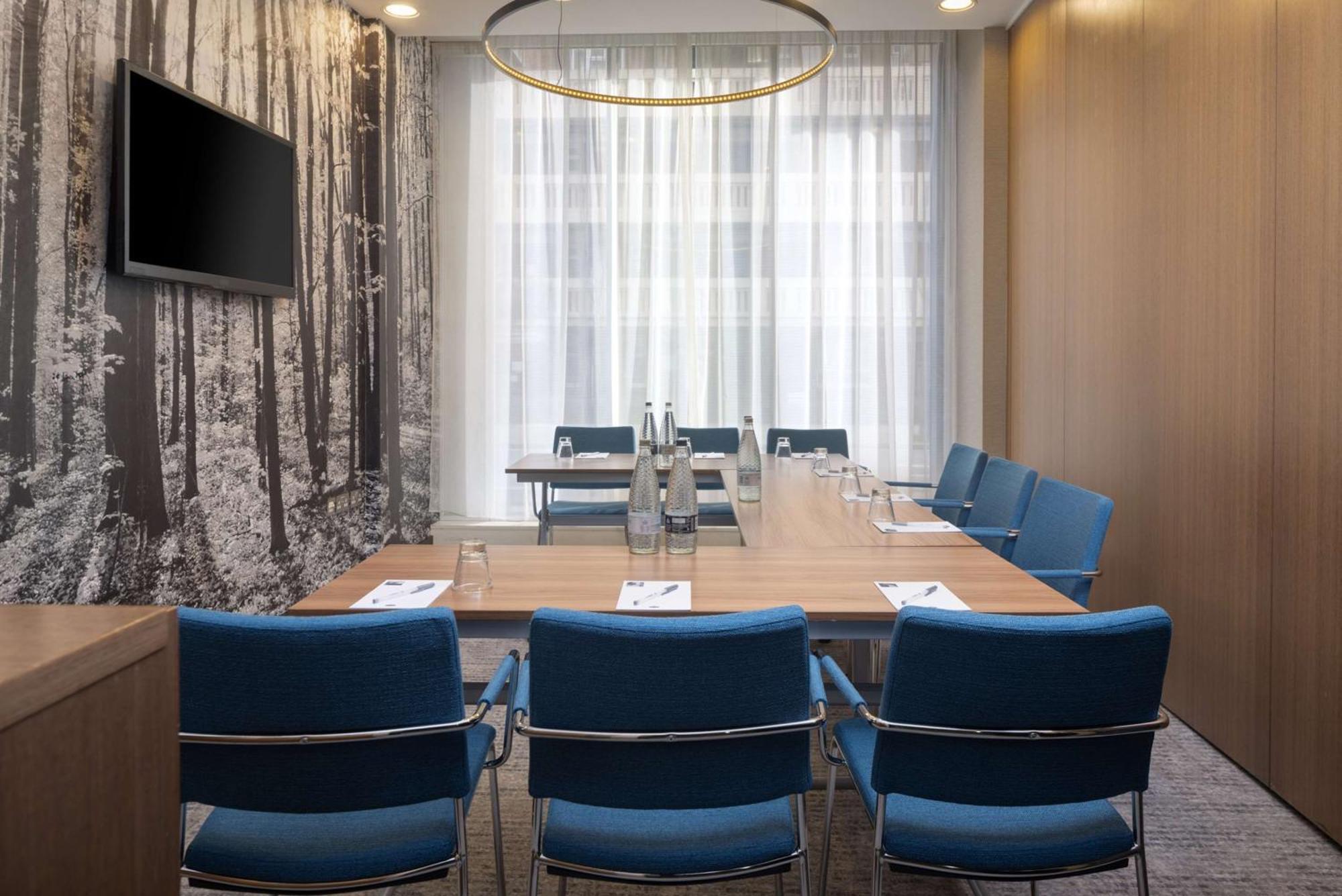 Hampton By Hilton London Waterloo Hotel Ngoại thất bức ảnh