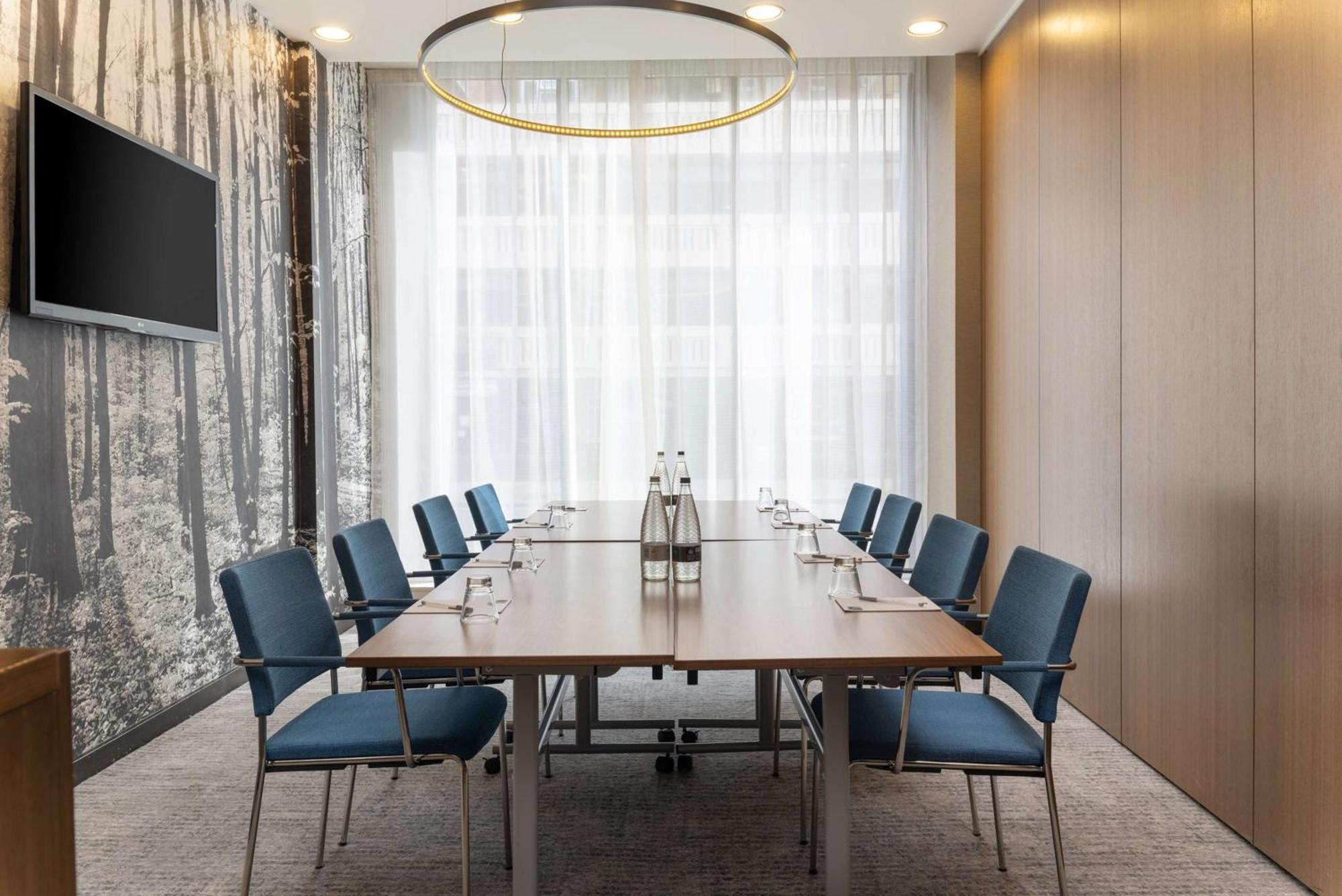 Hampton By Hilton London Waterloo Hotel Ngoại thất bức ảnh