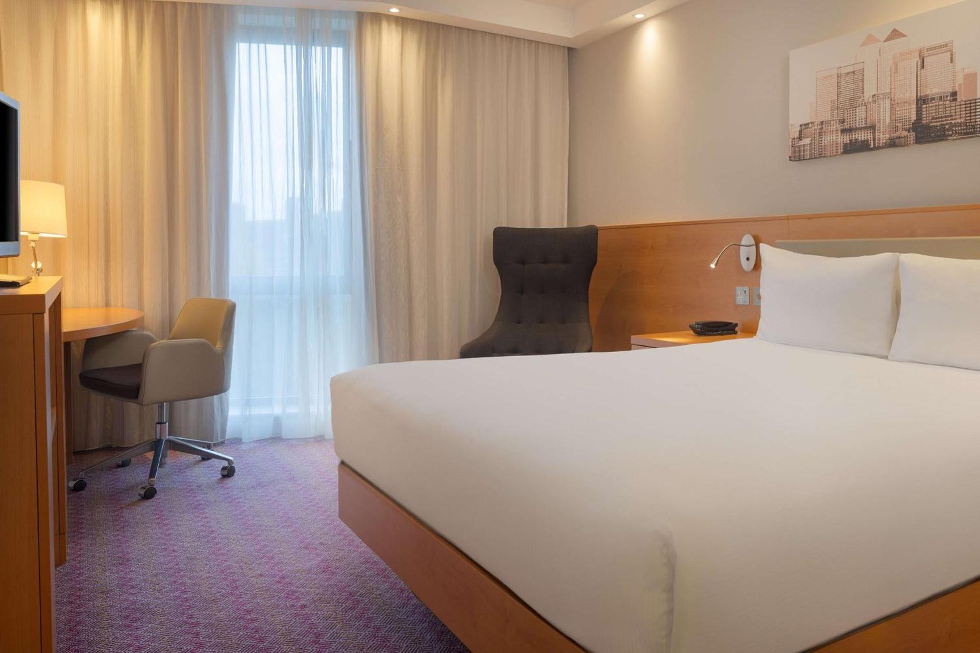 Hampton By Hilton London Waterloo Hotel Ngoại thất bức ảnh
