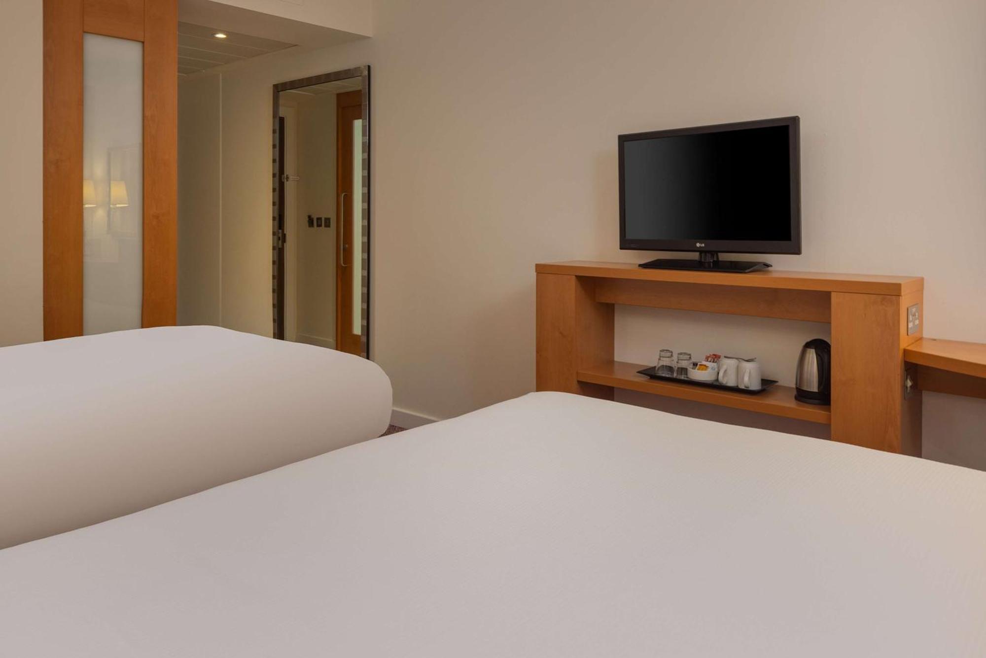 Hampton By Hilton London Waterloo Hotel Ngoại thất bức ảnh