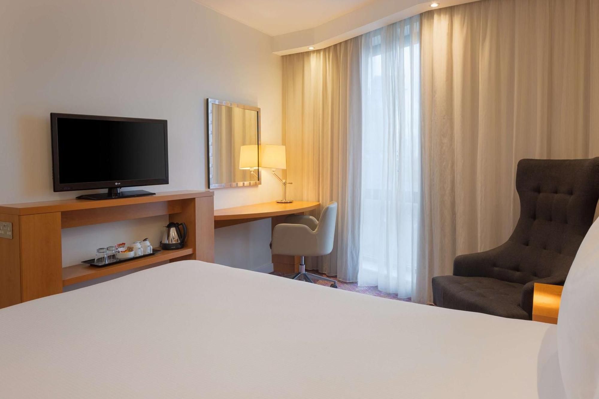 Hampton By Hilton London Waterloo Hotel Ngoại thất bức ảnh